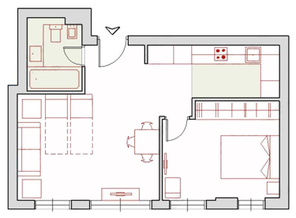 Caetanos Loft Apartment Lisabona Cameră foto