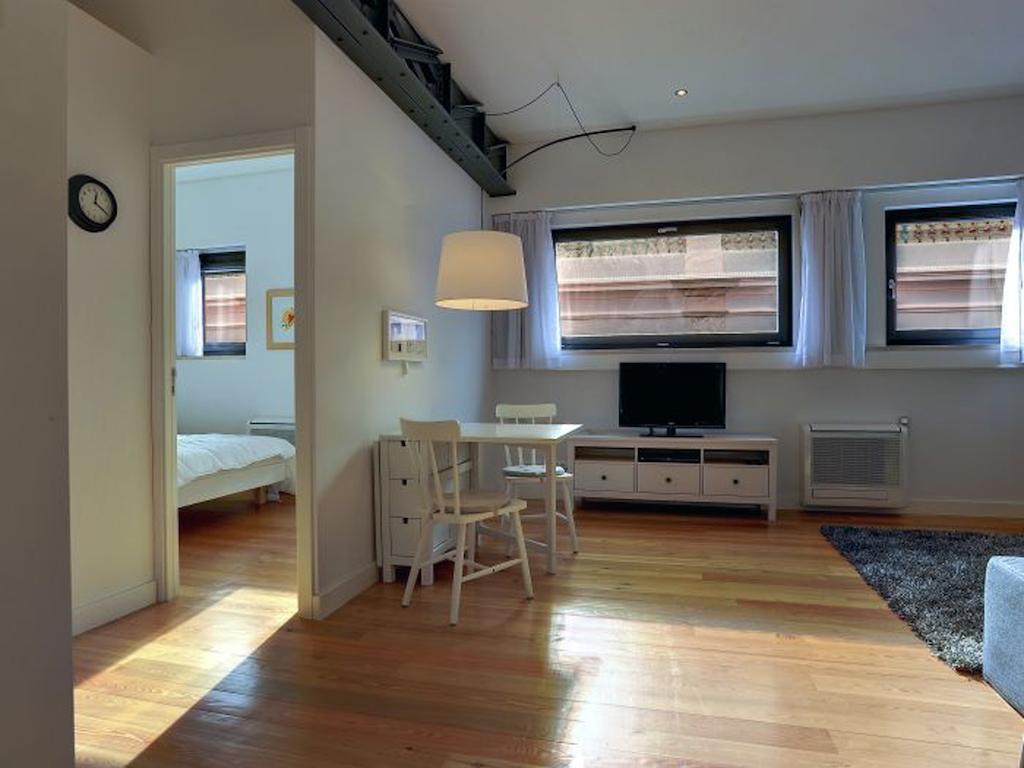 Caetanos Loft Apartment Lisabona Cameră foto